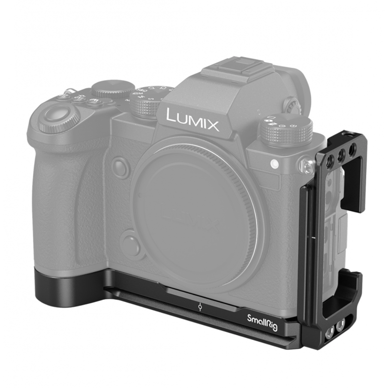 SMALLRIG 2984 STAFFA L PER PANASONIC S5 | Fcf Forniture Cine Foto