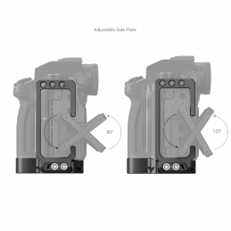 SMALLRIG 2984 STAFFA L PER PANASONIC S5 | Fcf Forniture Cine Foto