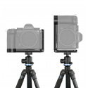 SMALLRIG 2984 STAFFA L PER PANASONIC S5 | Fcf Forniture Cine Foto