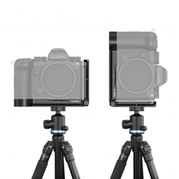 SMALLRIG 2984 STAFFA L PER PANASONIC S5 | Fcf Forniture Cine Foto