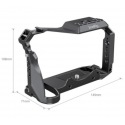 SMALLRIG 2983 CAGE PER PANASONIC S5 | Fcf Forniture Cine Foto