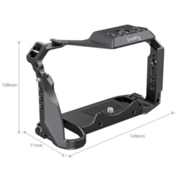 SMALLRIG 2983 CAGE PER PANASONIC S5 | Fcf Forniture Cine Foto