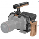SMALLRIG 3299 KIT ACCESSORI PROFESSIONALI BMPCC 6K PRO | Fcf Forniture Cine Foto