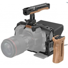 SMALLRIG 3299 KIT ACCESSORI PROFESSIONALI BMPCC 6K PRO | Fcf Forniture Cine Foto