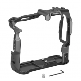 SMALLRIG 3382 CAGE COMPATIBILE CON BATTERY GRIP PER BMPCC 6K PRO | Fcf Forniture Cine Foto