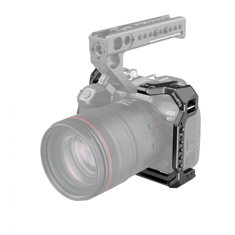 SMALLRIG 2982 CAGE PER FOTOCAMERA CANON EOS R5 E R6 | Fcf Forniture Cine Foto