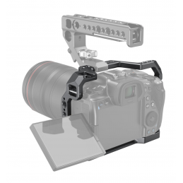 SMALLRIG 2982 CAGE PER FOTOCAMERA CANON EOS R5 E R6 | Fcf Forniture Cine Foto