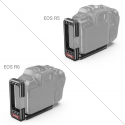 SMALLRIG 2976 STAFFA A L PER CANON EOS R5 E R6 | Fcf Forniture Cine Foto