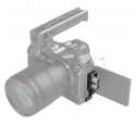 SMALLRIG 2981 CLAMP PER CAVI HDMI E USB-C PER CAGE CANON R5 E R6 | Fcf Forniture Cine Foto