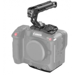 SMALLRIG 3190 KIT PORTATILE PER CANON C70 C0N MANIGLIA SUPERIORE | Fcf Forniture Cine Foto