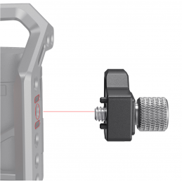 SMALLRIG 3000 CLAMP PER CAVI HDMI PER CAGE SONY A7S III | Fcf Forniture Cine Foto