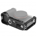 SMALLRIG 3089 STAFFA A L PER SONY A7C | Fcf Forniture Cine Foto