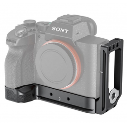 SMALLRIG LCS2417 STAFFA A L PER SONY A7R IV | Fcf Forniture Cine Foto