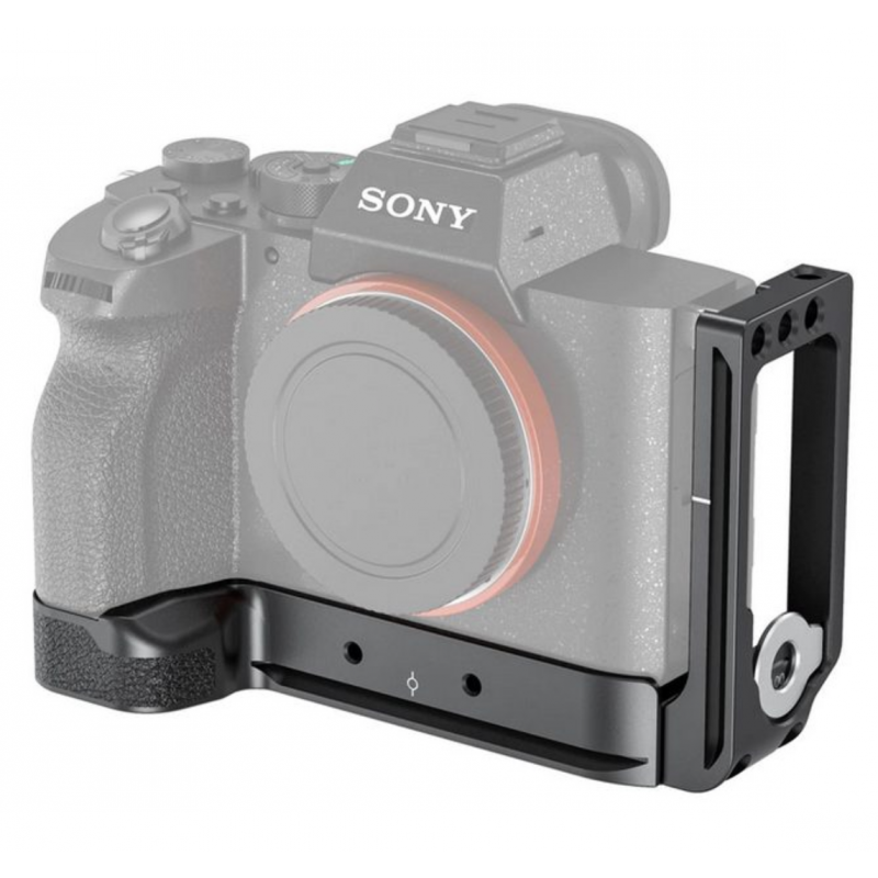 SMALLRIG LCS2417 STAFFA A L PER SONY A7R IV | Fcf Forniture Cine Foto