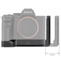 SMALLRIG LCS2417 STAFFA A L PER SONY A7R IV | Fcf Forniture Cine Foto