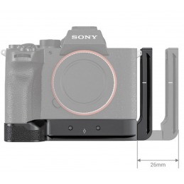 SMALLRIG LCS2417 STAFFA A L PER SONY A7R IV | Fcf Forniture Cine Foto