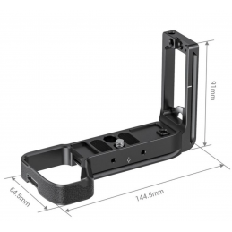 SMALLRIG LCS2417 STAFFA A L PER SONY A7R IV | Fcf Forniture Cine Foto