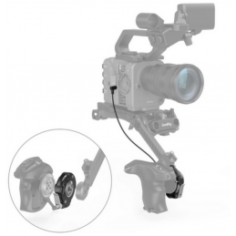 SMALLRIG 3403 ADATTATTORE IMPUGNATURA ROSETTA PER SONY FX6 | Fcf Forniture Cine Foto