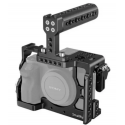 SMALLRIG 2014C KIT DI ACCESSORI PER CAGE PER SONY A7II/A7RII/A7SII | Fcf Forniture Cine Foto