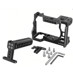 SMALLRIG 2014C KIT DI ACCESSORI PER CAGE PER SONY A7II/A7RII/A7SII | Fcf Forniture Cine Foto