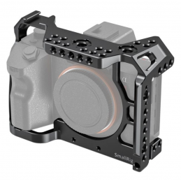 SMALLRIG CSS2416 CAGE PER SONY A7R IV | Fcf Forniture Cine Foto