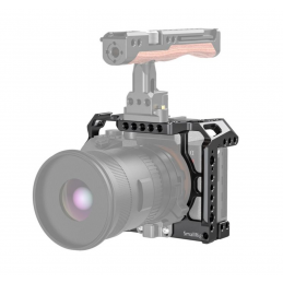 SMALLRIG CSS2416 CAGE PER SONY A7R IV | Fcf Forniture Cine Foto