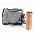SMALLRIG 3008 KIT PROFESSIONALE PER SONY ALPHA 7S III | Fcf Forniture Cine Foto