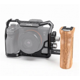 SMALLRIG 3008 KIT PROFESSIONALE PER SONY ALPHA 7S III | Fcf Forniture Cine Foto