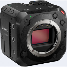 PANASONIC LUMIX BS1H - GARANZIA 4 ANNI FOWA | Fcf Forniture Cine Foto