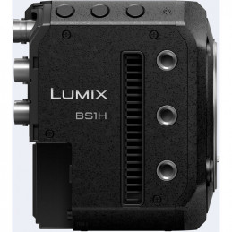 PANASONIC LUMIX BS1H - GARANZIA 4 ANNI FOWA | Fcf Forniture Cine Foto