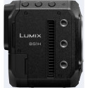 PANASONIC LUMIX BS1H - GARANZIA 4 ANNI FOWA | Fcf Forniture Cine Foto
