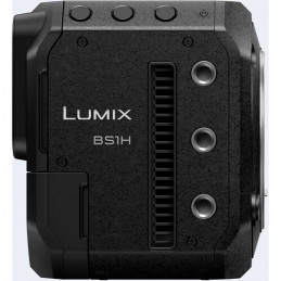 PANASONIC LUMIX BS1H - GARANZIA 4 ANNI FOWA | Fcf Forniture Cine Foto