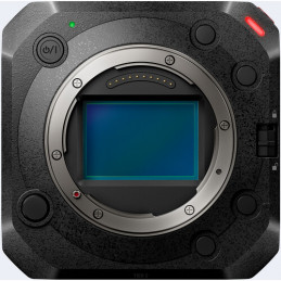 PANASONIC LUMIX BS1H - GARANZIA 4 ANNI FOWA | Fcf Forniture Cine Foto