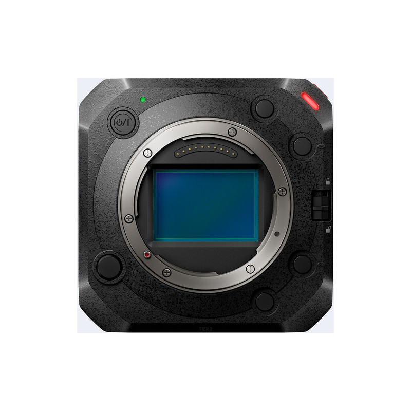 PANASONIC LUMIX BS1H - GARANZIA 4 ANNI FOWA | Fcf Forniture Cine Foto