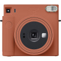 FUJIFILM INSTAX SQUARE SQ1 TERRACOTTA ORANGE | Fcf Forniture Cine Foto