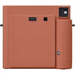 FUJIFILM INSTAX SQUARE SQ1 TERRACOTTA ORANGE | Fcf Forniture Cine Foto