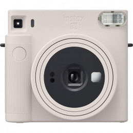 FUJIFILM INSTAX SQUARE SQ1 CHALK WHITE | Fcf Forniture Cine Foto