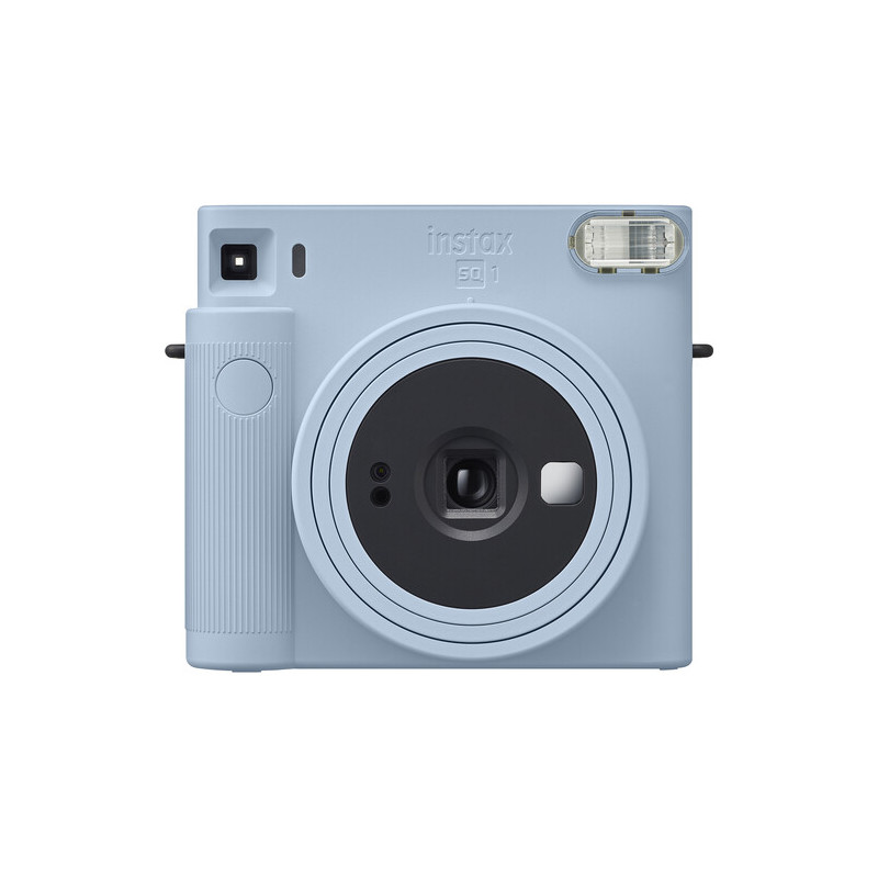 FUJIFILM INSTAX SQUARE SQ1 CHALK BLUE | Fcf Forniture Cine Foto