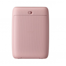 FUJIFILM INSTAX MINI LINK DUSTY PINK - GARANZIA FUJIFILM ITALIA | Fcf Forniture Cine Foto