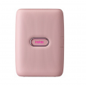 FUJIFILM INSTAX MINI LINK DUSTY PINK - GARANZIA FUJIFILM ITALIA | Fcf Forniture Cine Foto