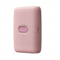FUJIFILM INSTAX MINI LINK DUSTY PINK - GARANZIA FUJIFILM ITALIA | Fcf Forniture Cine Foto
