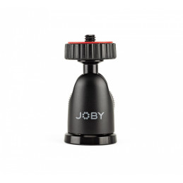 JOBY JB01512-BWW BALLHEAD 1K | Fcf Forniture Cine Foto