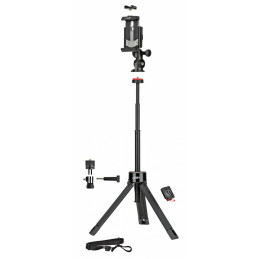 JOBY JB01534-BWW GRIP TIGH PRO TELEPOD | Fcf Forniture Cine Foto