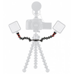 JOBY JB01523-BWW UPGRADE GORILLAPOD RIG | Fcf Forniture Cine Foto