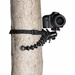 JOBY JB01523-BWW UPGRADE GORILLAPOD RIG | Fcf Forniture Cine Foto