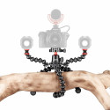 JOBY JB01567-BWW RIG GORILLAPOD 3K PRO NERO | Fcf Forniture Cine Foto