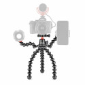 JOBY JB01567-BWW RIG GORILLAPOD 3K PRO NERO | Fcf Forniture Cine Foto