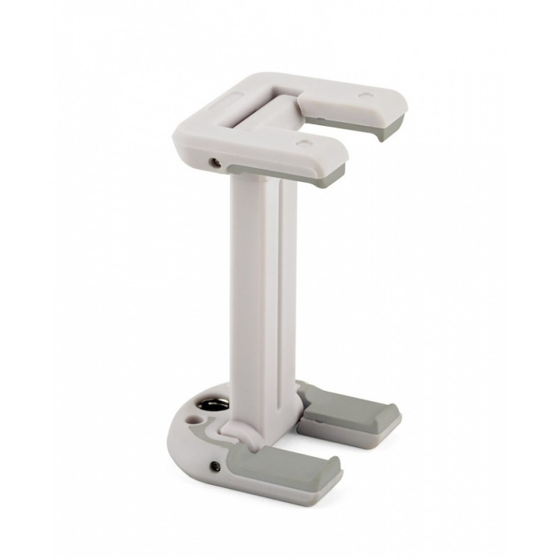 JOBY JB01489-0WW ATTACCO GRIP TIGHT ONE BIANCO | Fcf Forniture Cine Foto