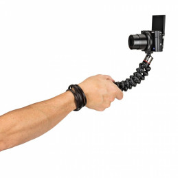 JOBY JB01502-BWW GORILLAPOD 500 | Fcf Forniture Cine Foto