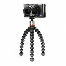 JOBY JB01502-BWW GORILLAPOD 500 | Fcf Forniture Cine Foto